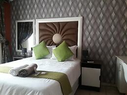 Vakhusi Bed and Breakfast