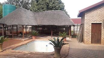 Vakhusi Bed and Breakfast