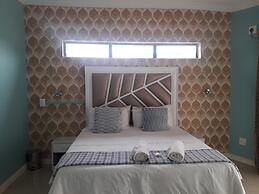 Vakhusi Bed and Breakfast