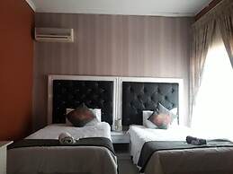 Vakhusi Bed and Breakfast