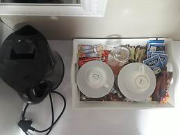 Vakhusi Bed and Breakfast