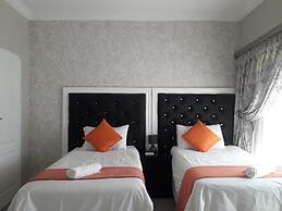 Vakhusi Bed and Breakfast