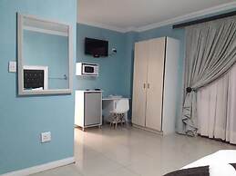 Vakhusi Bed and Breakfast