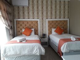 Vakhusi Bed and Breakfast