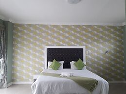 Vakhusi Bed and Breakfast