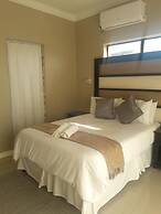 Vakhusi Bed and Breakfast