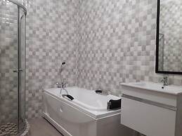 Vakhusi Bed and Breakfast