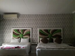 Vakhusi Bed and Breakfast