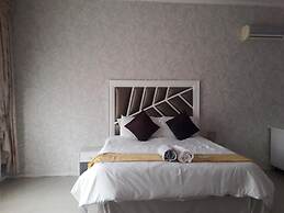 Vakhusi Bed and Breakfast