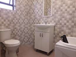 Vakhusi Bed and Breakfast