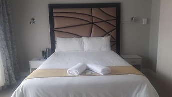 Vakhusi Bed and Breakfast