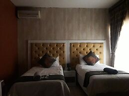 Vakhusi Bed and Breakfast