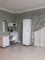 Vakhusi Bed and Breakfast