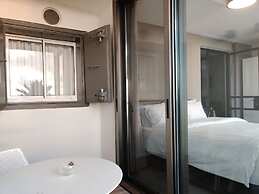 Luxury Suites by Notaly Ariel