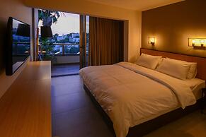 Luxury Suites by Notaly Ariel