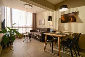 Luxury Suites by Notaly Ariel