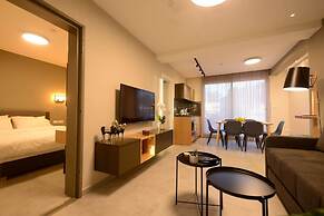 Luxury Suites by Notaly Ariel