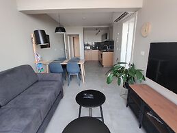 Luxury Suites by Notaly Ariel