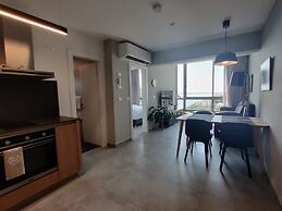 Luxury Suites by Notaly Ariel