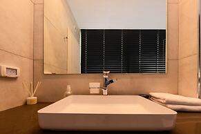 Luxury Suites by Notaly Ariel