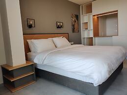 Luxury Suites by Notaly Ariel