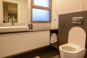Luxury Suites by Notaly Ariel