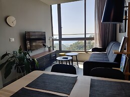 Luxury Suites by Notaly Ariel