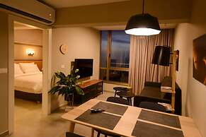 Luxury Suites by Notaly Ariel