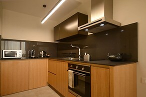 Luxury Suites by Notaly Ariel