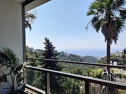 Luxury Suites by Notaly Ariel