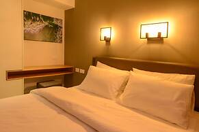 Luxury Suites by Notaly Ariel