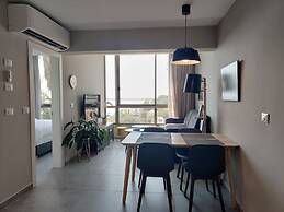 Luxury Suites by Notaly Ariel