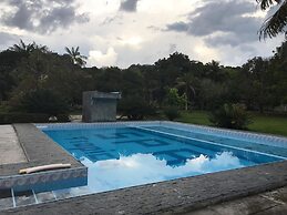 O Jungle Spa e Hotel