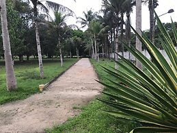 O Jungle Spa e Hotel