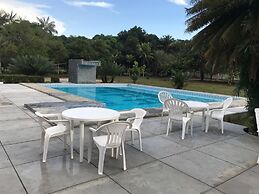 O Jungle Spa e Hotel