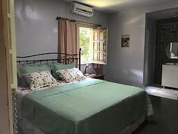 O Jungle Spa e Hotel