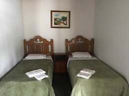 O Jungle Spa e Hotel