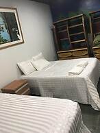 O Jungle Spa e Hotel