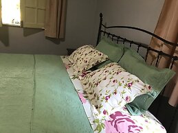 O Jungle Spa e Hotel