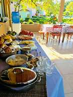 O Jungle Spa e Hotel