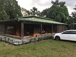 O Jungle Spa e Hotel