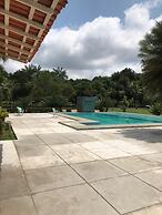 O Jungle Spa e Hotel