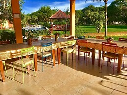 O Jungle Spa e Hotel