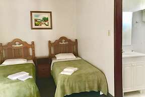 O Jungle Spa e Hotel