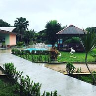 O Jungle Spa e Hotel