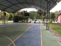 O Jungle Spa e Hotel