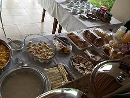 O Jungle Spa e Hotel