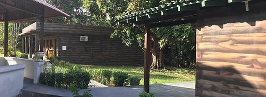 O Jungle Spa e Hotel