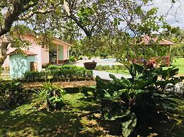 O Jungle Spa e Hotel