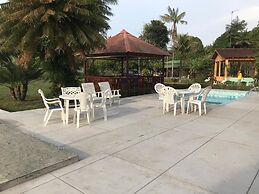 O Jungle Spa e Hotel